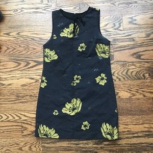 Zara Floral Dress